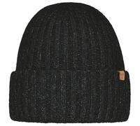 Barts - Wyoni Beanie - Berretto One Size nero