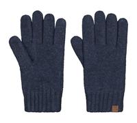Barts - Wyoni Gloves - Guanti S/M blu