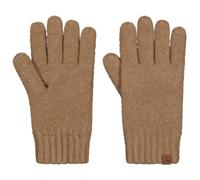 Barts - Wyoni Gloves - Guanti S/M marrone