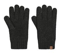 Barts - Wyoni Gloves - Guanti S/M nero