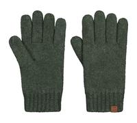 Barts - Wyoni Gloves - Guanti S/M verde
