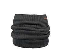 Barts Ykam Col, Dark Heather, taglia unica