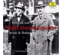 Bartsch,Rudolf Jürgen - Nicht Einverstanden!
