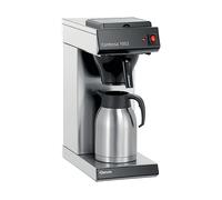 BARTSCHER 190193 macchina caffè americano, Nero, Argento