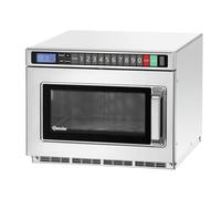 Bartscher Forno a microonde 18180D