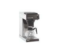 Bartscher - Macchina per caffè professionale, filtro cestello Contessa 1000