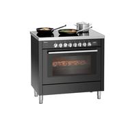 Bartscher Piano cottura a induzione 6K-EBMF - 286426
