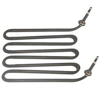 Bartscher radiatore per Salamander, Tostapane