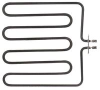 Bartscher radiatore per Salamander, Tostapane