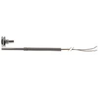 Bartscher sonda di temperatura PT100 Sonda diametro 5 X 42 mm per Kombi ammortizzatori 25ex Umi Digital