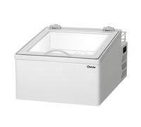 Bartscher Vetrina per gelati 2 x 5 litri
