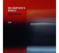 Bartsch'S Nik Mobile - Continuum