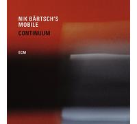 Bartsch'S Nik Mobile - Continuum