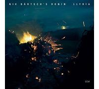 Nik Bartsch's Ronin – Llyria – CD