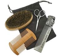 BARTSET DI BARTSET DI FANTASY DI KIT DI PARANTE MANUALE DOMANDA, Parti sul sacch