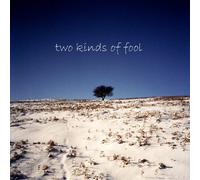 Barty Two kinds of fool (CD) Album