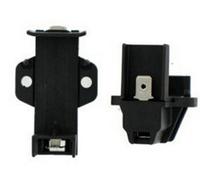 Bartyspares®, spazzole al carbonio per lavatrici Beko. Sostituiscono 371202410, confezione da 2