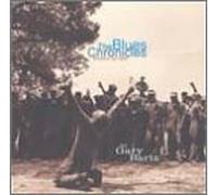 Bartz,Gary - Blues Chronicles:Tales of Life