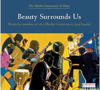 Bartz, Gary/ Eubanks, Robin/ Davis, Kenny - Beauty Surrounds Us