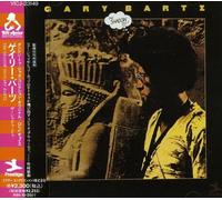 Bartz, Gary - Shadow Do