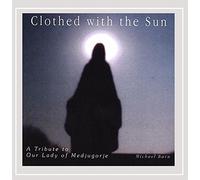 Baru, Michael - Clothed With The Sun
