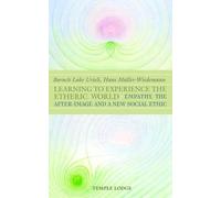 Baruch Luke Urieli Hans Muller-Wiedemann Simo Learning to Experienc (Tascabile)