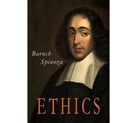 Baruch Spinoza Ethics (Tascabile)