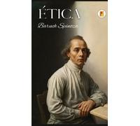Baruch Spinoza ÉTICA- Spinoza (Copertina rigida)