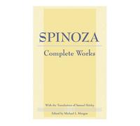 Baruch Spinoza Spinoza: Complete Works (Copertina rigida)