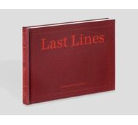 Baruchello, Gianfranco - Last lines. Ediz. italiana
