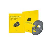 Barulab 7 in One Solution Black Clay Mask 25 g
