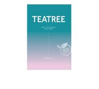 Barulab The Clean Vegan Mask Anti Blemish Tea Tree 23g