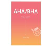 The Clean Vegan Mask - AHA/BHA