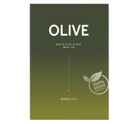 BARULAB Viso The Clean Vegan Mask - Olive 23g - Maschera Idratante