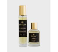 Barum cofanetto Caldera Intense Profumo e Elisir 100 ml 0006