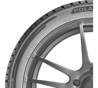 Barum POLARIS 6 XL BSW M+S 3PMSF 205/55 R16 94 H EXTRALOAD