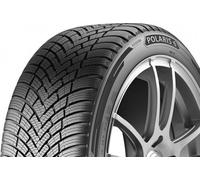 Barum Polaris 6 215/50R17 95V XL FR EVC 3PMSF