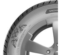 Barum SnoVanis 3 215/60R17 109T 8PR 3PMSF