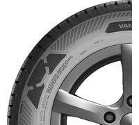 Barum Vanis 3 225/75 R16 121/120 R
