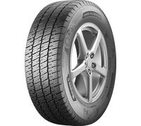 Barum Vanis AllSeason 215/65 R16 109/107T auto Pneumatici quattro stagioni Pneumatici FORD: KUGA 2, Transit Custom V362 Van, KUGA 1, NISSAN: Qashqai 2