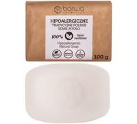 BARWA Sapone solido grigio 100 g