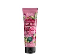Barwa Crema Mani alla Peonia 100 ml