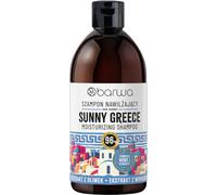 Barwa Hair Journey Shampoo per capelli Grecia, idratante