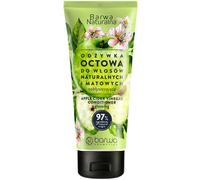 Barwa Natural Octowa Balsamo capelli 200ml - Balsamo