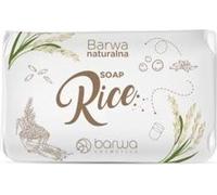 Barwa Naturale Pane di sapone Riso 100 g