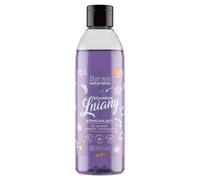 Barwa Naturale Shampoo al Lino per Capelli 300 ml
