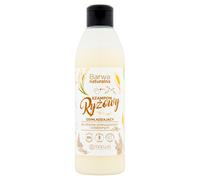 Barwa Naturale Shampoo al Riso per Capelli 300 ml 300 ml