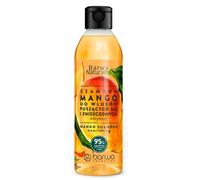 Barwa Naturale Shampoo per Capelli al Mango 300 ml