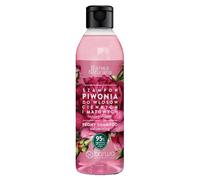 Barwa Naturale Shampoo per Capelli alla Peonia 300 ml