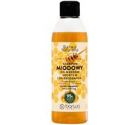 Barwa Naturale Shampoo per Capelli al Miele 300 ml